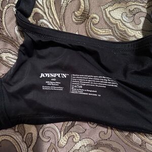 Bra has been used but still lots of life